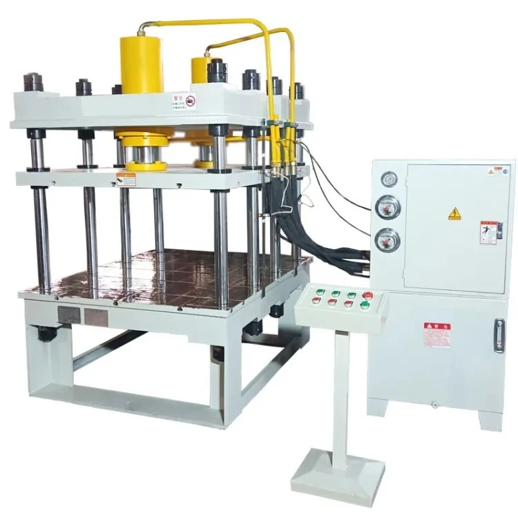 Four Column Hydraulic Press suppliers